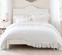 Adeline 4-in-1 Footboard Double Bed Conversion Kit Only