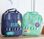 Navy Make It Mine Lunch Box