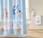 <i>Bluey</i> Shower Curtain