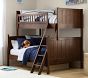 Camp Single-Over-Double Bunk Bed