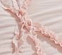 Casual Ruffle Quilt