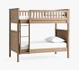 Charlie Twin-Over-Twin Bunk Bed