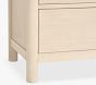 Coronado 3-Drawer Dresser (38w x 19d")