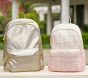Gold Colby Backpack