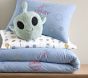 Heritage Space Quilt Bedding Set