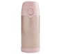 Mackenzie Gold Glitter Water Bottles