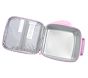 Stoney Clover Lane Pink Rainbows Mackenzie Backpack &amp; Lunch Bundle, Set of 3