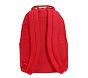 Make It Mine Red Backpack