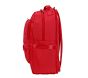 Make It Mine Red Backpack