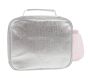 Metallic Cat Critter Lunch &amp; Bento Bundle, Set of 2