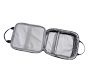 Navy Make It Mine Lunch Box