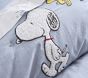 Peanuts® Snoopy® Textured Comforter &amp; Shams