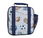 Glow-in-the-Dark Pinstripe Sports Mackenzie Backpack &amp; Lunch Bundle, Set of 3