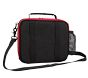 Mackenzie Marvel's Spider-Man Miles Morales Reflective Adaptive Lunch Box