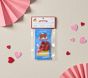 Classroom Valentine Card You Are Berry Sweet, Set of 8