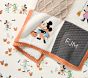 Disney Mickey Mouse and Friends Halloween Heirloom Baby Blanket