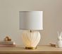 Heart Shaped 3-Way Table Lamp (17")