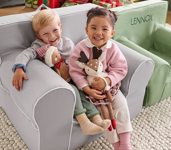 Götz Limited Edition Back-to-School Dolls | Pottery Barn Kids