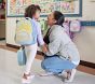 Little Critters Iridescent Cloud Backpack