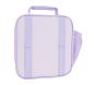 Puffer Lavender Bows Lunch &amp; Bento Bundle, Set of 2