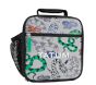 Mackenzie Snakes Glow-in-the-Dark Lunch Box