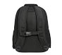 Solid Black Mackenzie Backpack &amp; Lunch Bundle, Set of 3