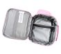 Mackenzie Stoney Clover Lane Pink Rainbows Lunch Box