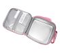 Morris &amp; Co. Hyacinth Mallow Pink Lunch &amp; Bento Bundle, Set of 2