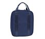 Navy Make It Mine Lunch Box