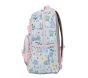 Rifle Paper Co. Floral Bunny Mackenzie Backpack &amp; Lunch Bundle, Set of 3