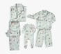 Riley Sheehey Holiday Family Pajama Collection