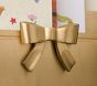 Ava Ribbon No Nails Metal Cubby Shelf (24")