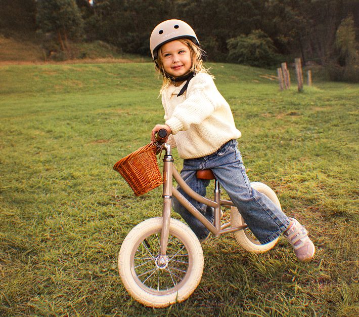 Bicicleta Balance First Go Blue Banwood - Banwood - El Corte Inglés