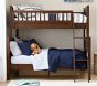 Camp Single-Over-Double Bunk Bed