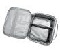 Colby Silver Cold Pack Lunch Box