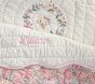 Hello Kitty® Heritage Baby Quilt