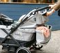 Larktale caravan™ coupe Quad Stroller Wagon