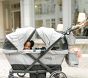 Larktale caravan™ coupe Quad Stroller Wagon