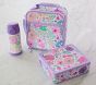 Mackenzie All-in-One Printed Bento Box