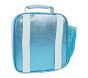 Metallic Aqua Mackenzie Backpack &amp; Lunch Bundle, Set of 3