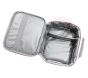 Metallic Cat Critter Lunch &amp; Bento Bundle, Set of 2