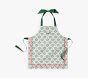 Riley Sheehey Christmas Apron