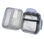 Shimmer Butterflies Mackenzie Lunch Bundle, Set of 2