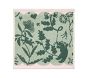 Storybook Friends Floral Bath Towels
