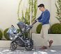 UPPAbaby® Aria™ Infant Car Seat & Base