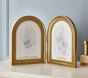 Chris Loves Julia Hand and Footprint Frame