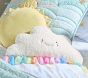Cloud Light-Up Pillow