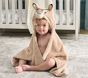 Disney Bambi Baby Hooded Towel