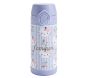 Hello Kitty® Stripe Mackenzie Water Bottle