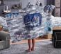 LEGO&reg; <i>Star Wars™</i> Kid Hooded Towel